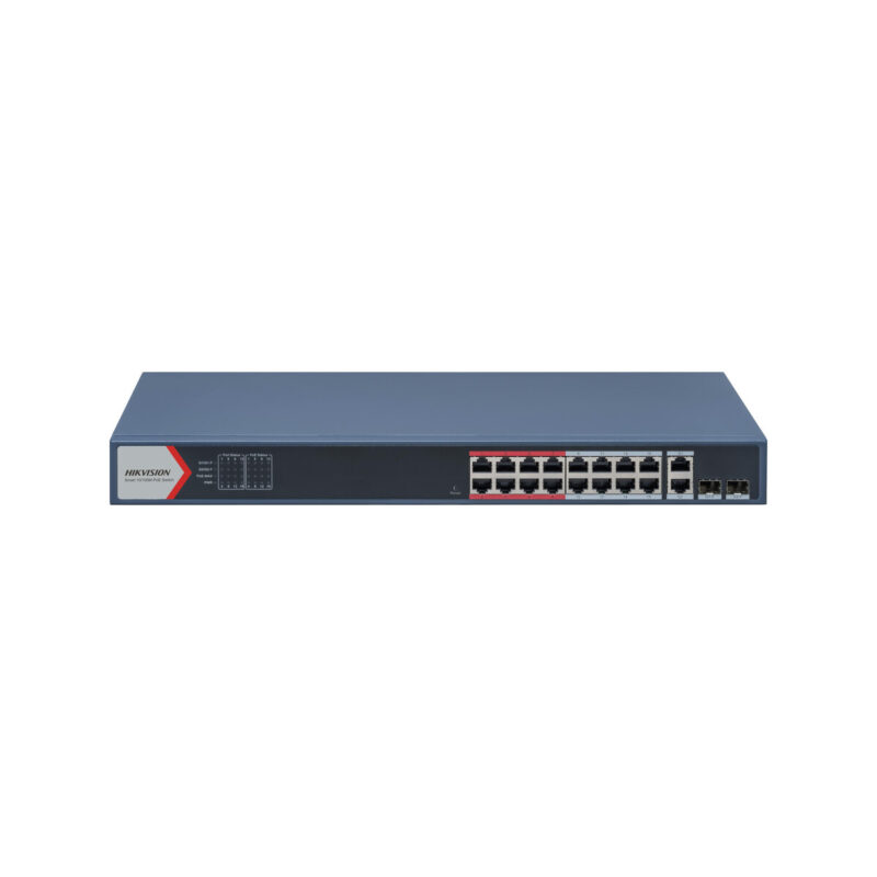 bd7fc077818cec3abe2b2aba5981163c_original SWITCH POE HIKVISION DS-3E1318P-EI(B) LinkVu