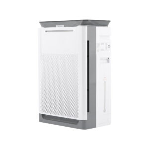 Oczyszczacz powietrza z nawilżaczem Rotenso Qube Q35W R10