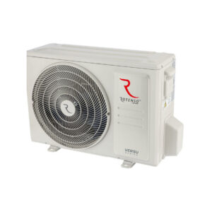 Klimatyzator pokojowy Rotenso Versu Mirror VM50Xo (jednostka zewnętrzna)