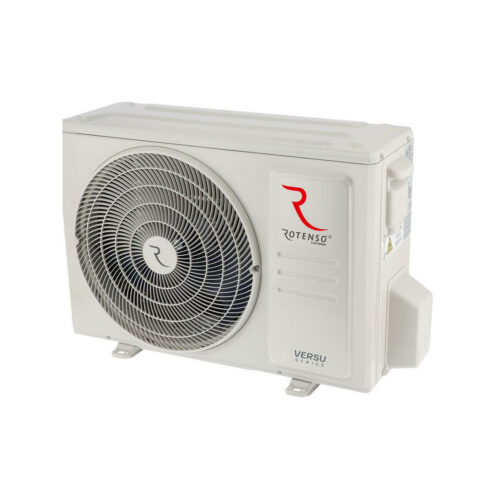 Klimatyzator pokojowy Rotenso Versu Mirror VM50Xo (jednostka zewnętrzna)