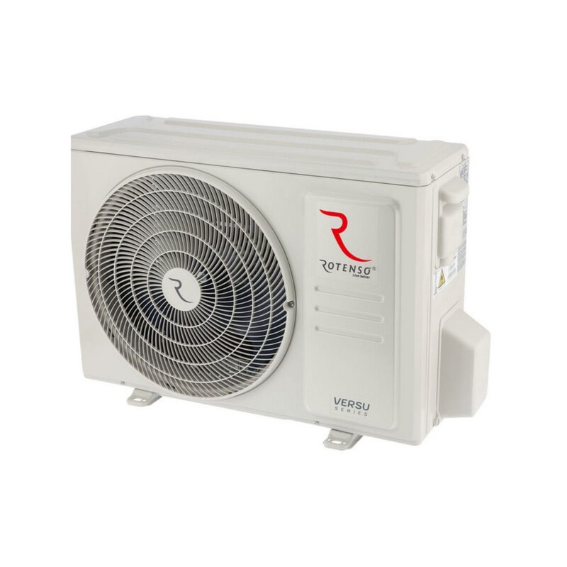 Klimatyzator pokojowy Rotenso Versu Mirror VM50Xo (jednostka zewnętrzna)