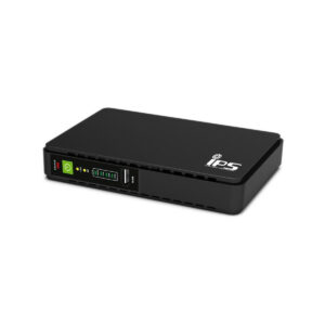 UPS ZASILACZ AWARYJNY IPS RouterUPS-30 30W 8800mAh