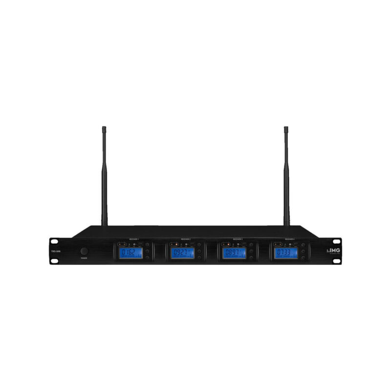 ODBIORNIK MONACOR TXS-646