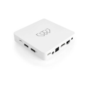 Android TV BOX Homatics R 4K Lite