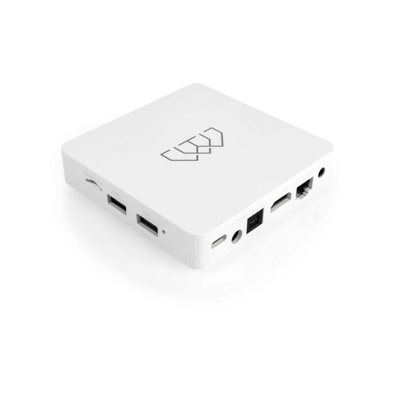 Android TV BOX Homatics R 4K Lite