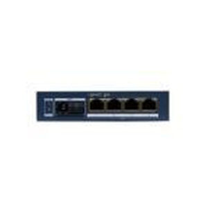 Transceiver Gigabit Hikvision DS-3D504TP-A