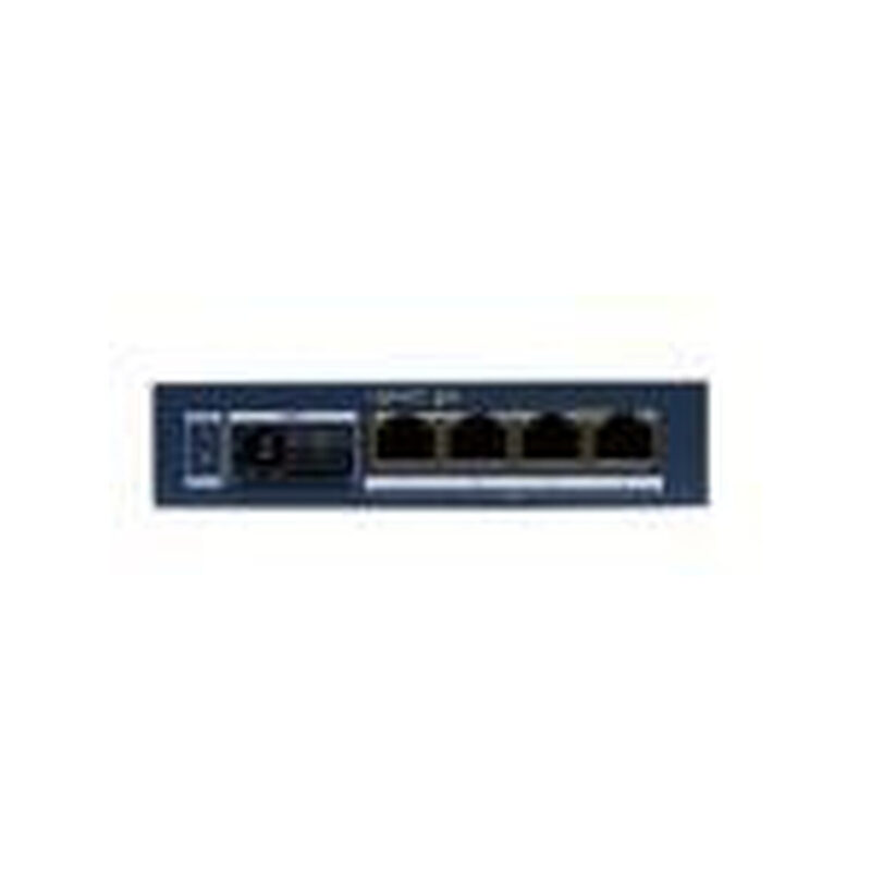 Transceiver Gigabit Hikvision DS-3D504TP-A