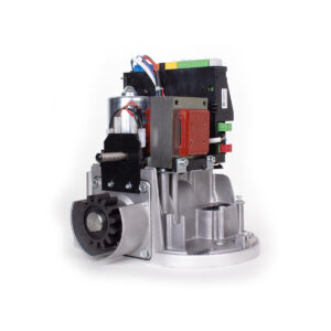 Zestaw Somfy Elixo 3S+ IO Comfort Pack do 600kg bram przesuwnych