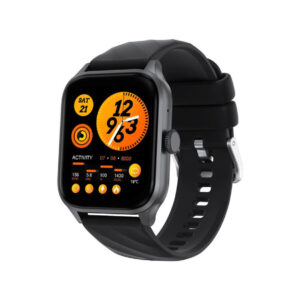 Smartwatch Weofly Active czarny