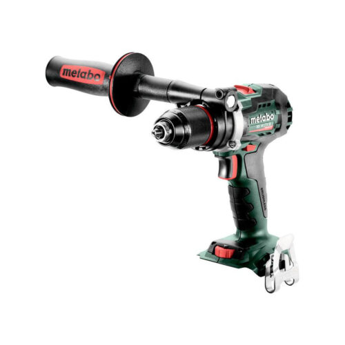 Wiertarko-wkrętarka akumulatorowa BS 18 LTX BL I