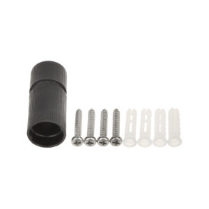 KAMERA IP DAHUA IPC-HFW2449S-S-IL-0280B-BLACK