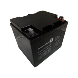 Akumulator PowerBat CBE 12V 40Ah Deep Cycle Gel