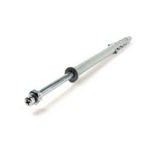 Kołek do mocowania na elewacji Ebolt 12*220 mm z gwintem wewnetrznym m5