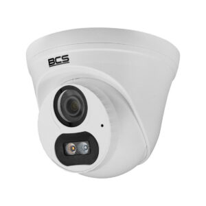 Kamera IP BCS POINT BCS-P-EIP18FSR3L3-Ai