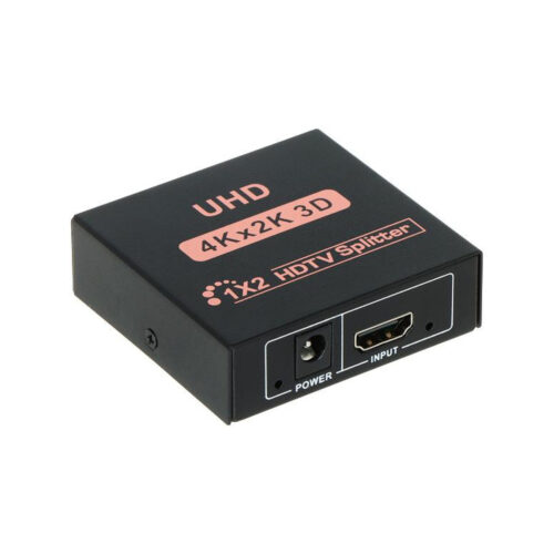 ROZGAŁĘŹNIK HDMI-SP-1/2KF-V3