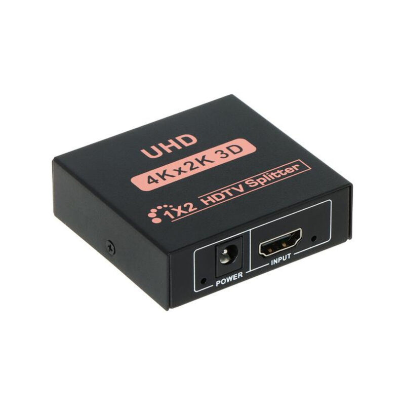 ROZGAŁĘŹNIK HDMI-SP-1/2KF-V3