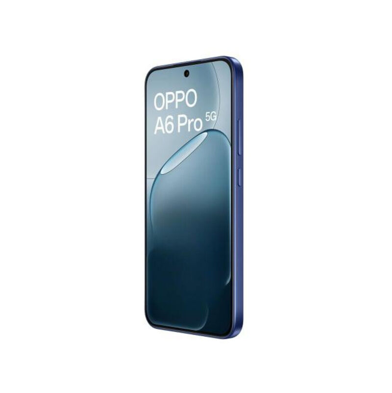 Smartfon OPPO A6 Pro 5G 8/256GB Stellar Black