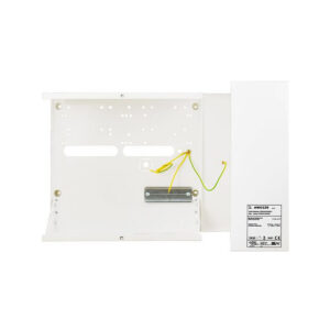 OBUDOWA ALARMOWA METALOWA GRADE3 Pulsar AWO229