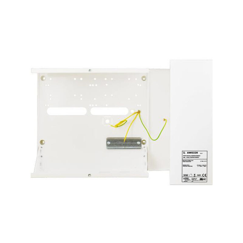 OBUDOWA ALARMOWA METALOWA GRADE3 Pulsar AWO229
