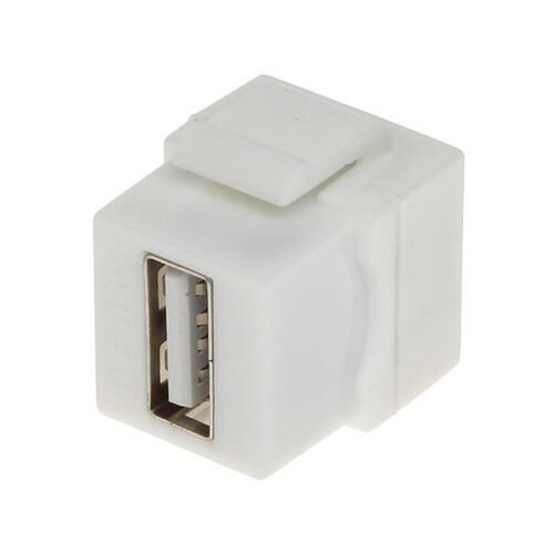 ZŁĄCZE KEYSTONE FX-USB/C