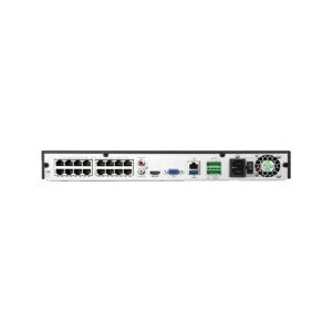 Rejestrator BCS POINT BCS-P-NVR1602-A-4K-16P(5)