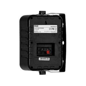 KOLUMNA GŁOŚNIKOWA HQM-NPZ1024 10W CZARNA