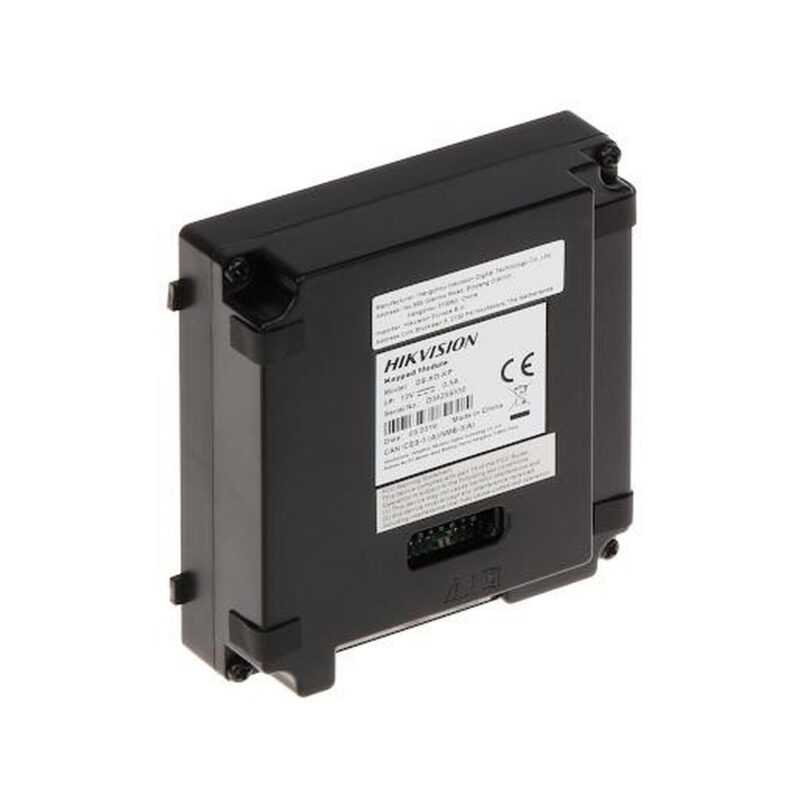 Moduł klawiatury HIKVISION DS-KD-KP