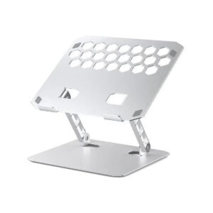 Orico Stojak na laptop, metalowy, regulowany