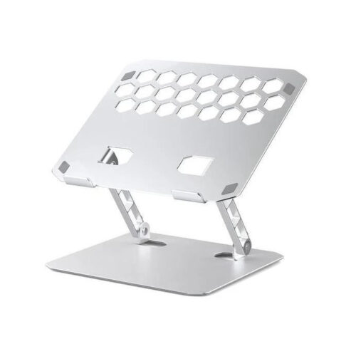 Orico Stojak na laptop, metalowy, regulowany