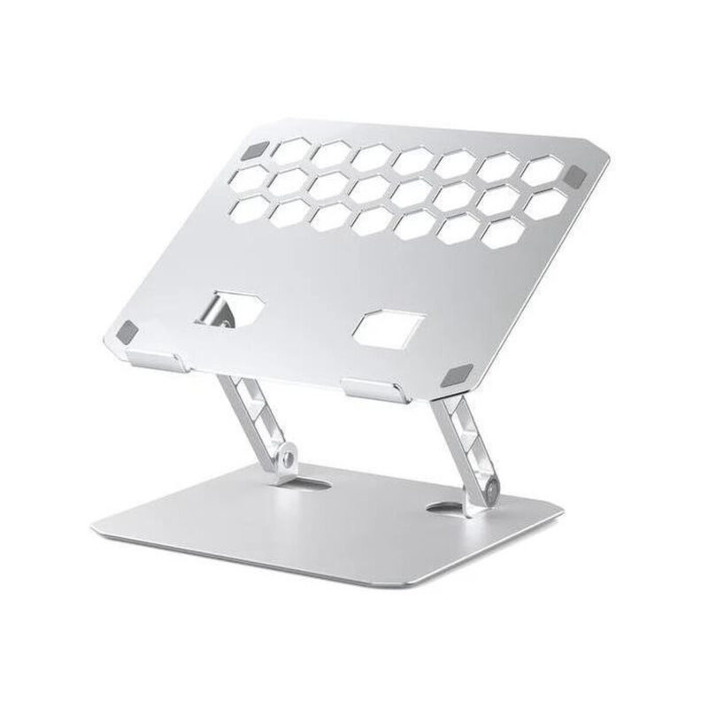 Orico Stojak na laptop, metalowy, regulowany