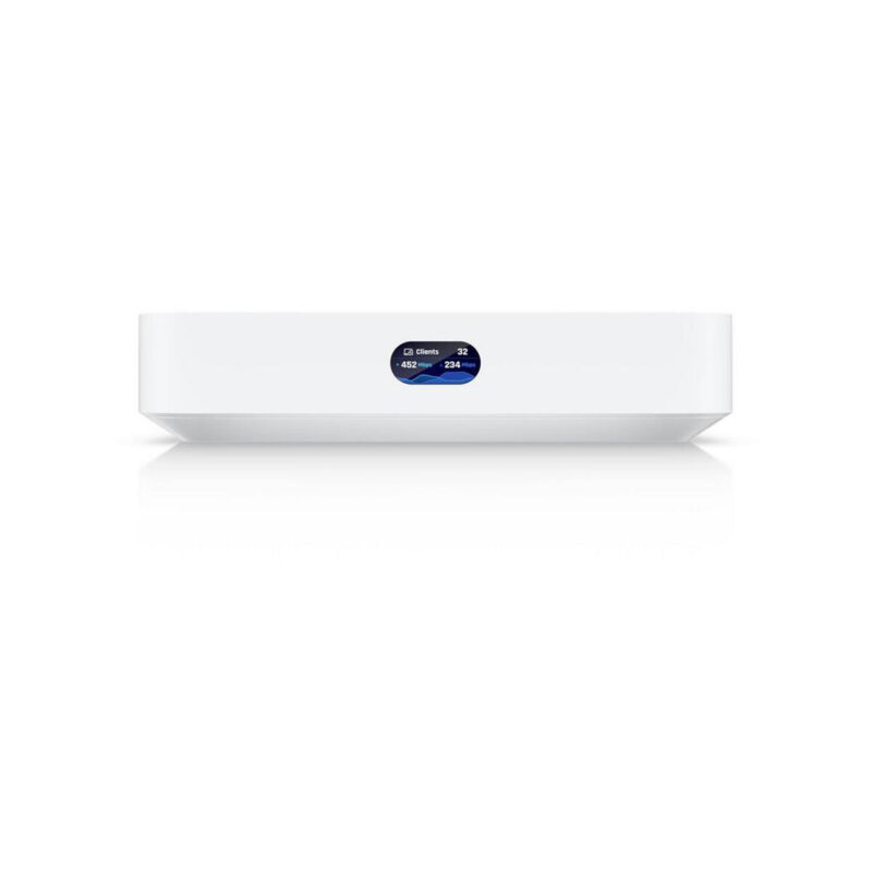 UBIQUITI UNIFI CLOUD GATEWAY ULTRA (UCG-ULTRA)