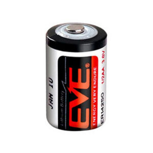Bateria ER14250 EVE 3,6V 1200mAh 1/2AA (1 szt.)