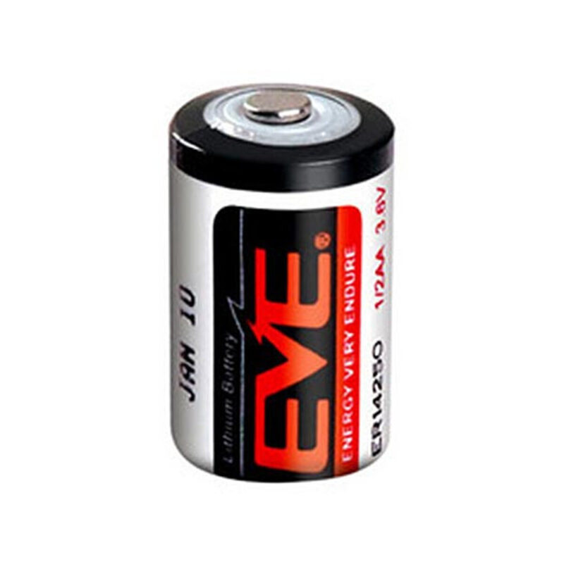 Bateria ER14250 EVE 3,6V 1200mAh 1/2AA (1 szt.)