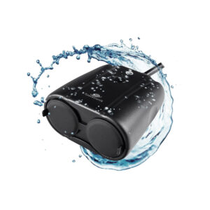 Zewnętrzne gniazdko WiFi Spacetronik Smart Life SL-PS34