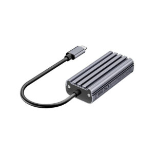 Adapter Unitek USB-C do RJ-45