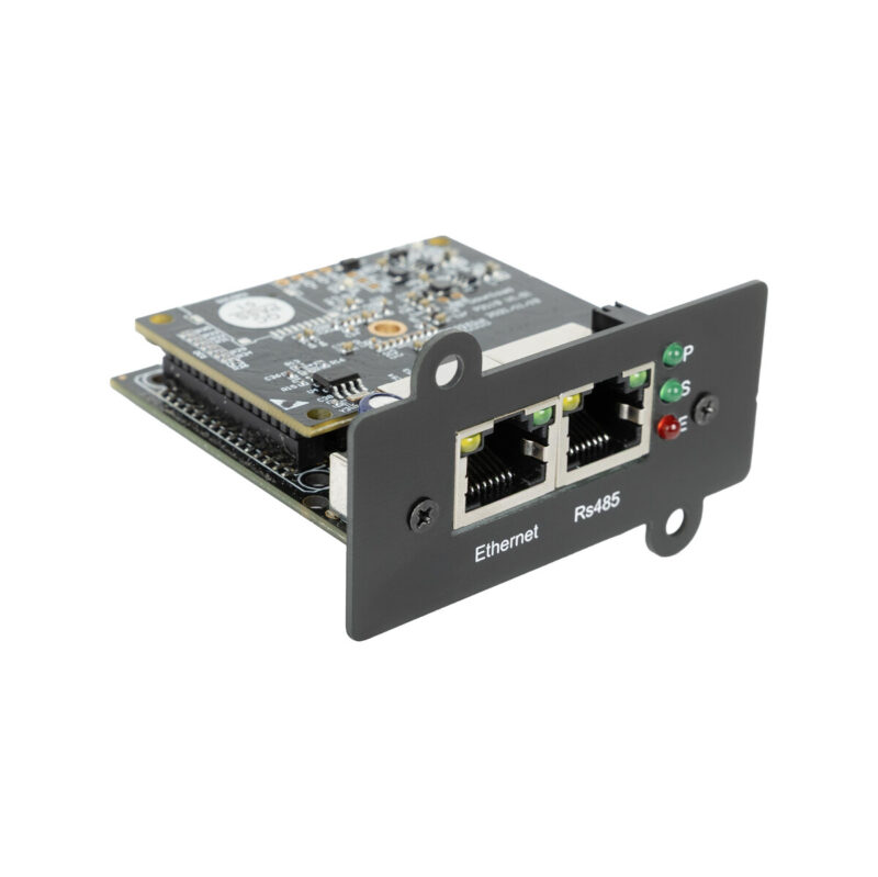 MODUŁ SNMP DO UPS Armac