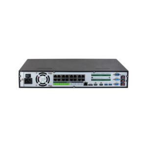 REJESTRATOR IP DAHUA NVR5464-16P-EI