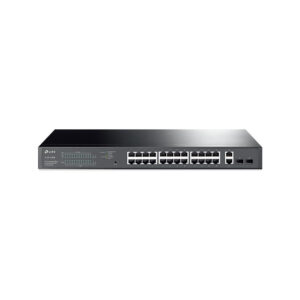 SWITCH TP-LINK TL-SG1428PE