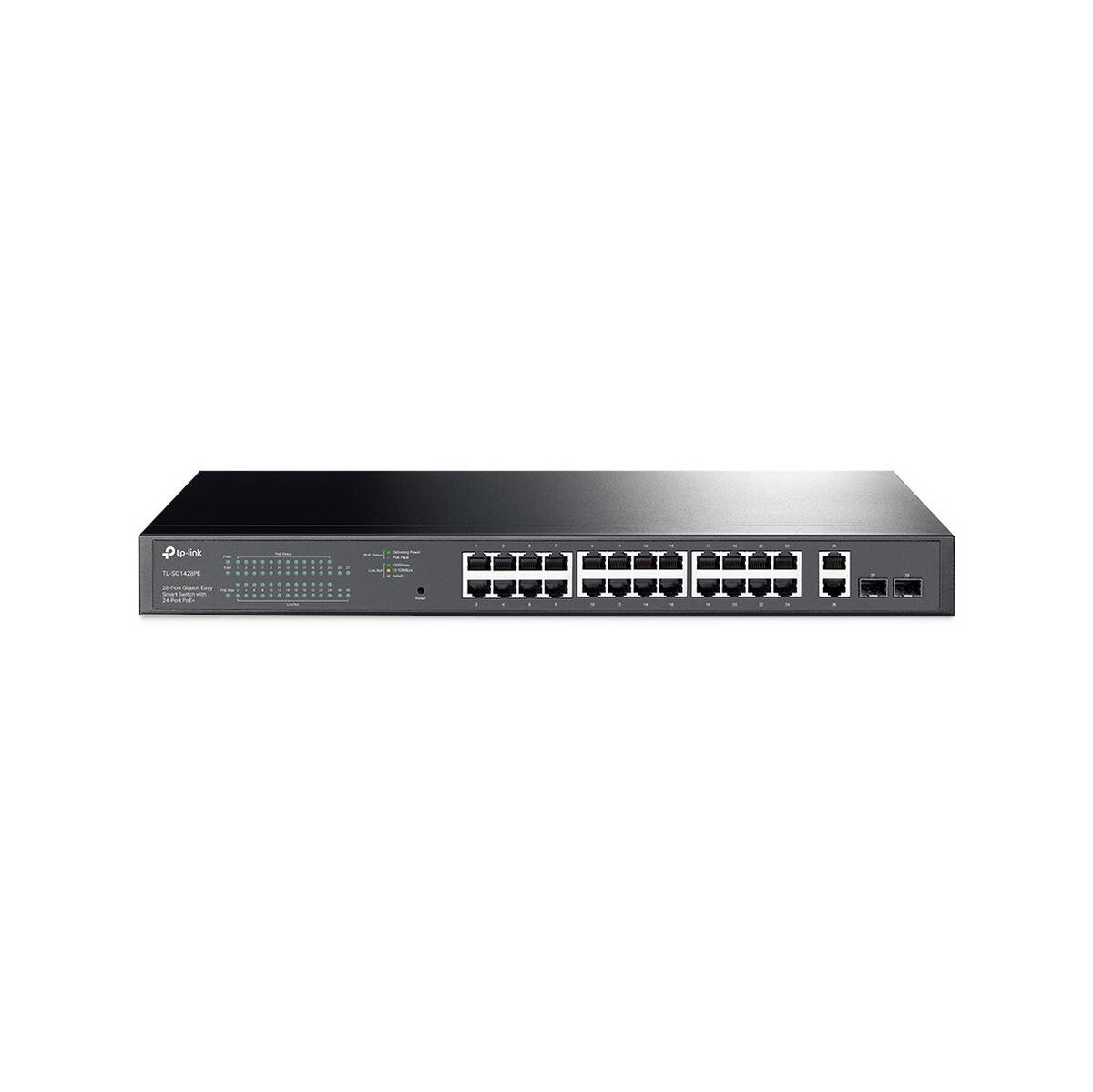 SWITCH TP-LINK TL-SG1428PE