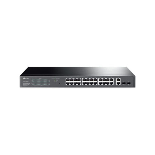 SWITCH TP-LINK TL-SG1428PE