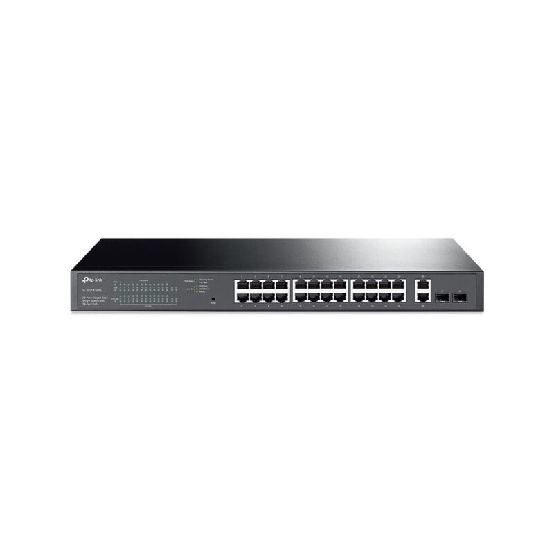 SWITCH TP-LINK TL-SG1428PE
