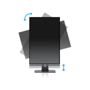 Monitor LED IIYAMA XUB2490HSUC-B5 kamera IPS HAS PIVOT