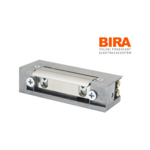 Elektrozaczep HARTTE S12U seria S 12V AC/DC standardowy