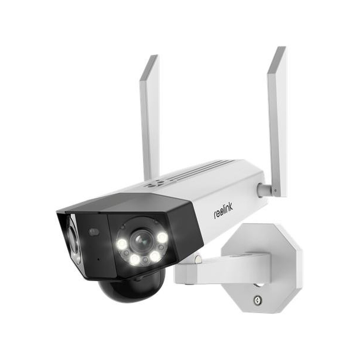 Kamera IP Reolink DUO Series G750 LTE akumulatorowa 6MP
