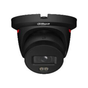 Kamera IP Dahua IPC-HDW2449TH-S-LED-0280B-PROX-BLK