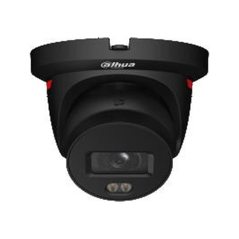 Kamera IP Dahua IPC-HDW2449TH-S-LED-0280B-PROX-BLK