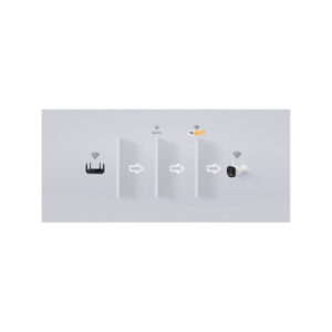 Kamera IP Imou Bullet 3 Pro 8MP IPC-S3EP-8V0W