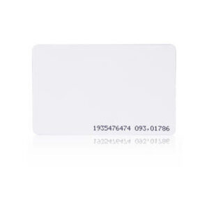 Karta zbliżeniowa ROGER MFC-2