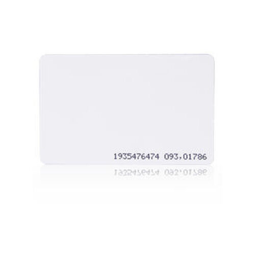 Karta zbliżeniowa ROGER MFC-2