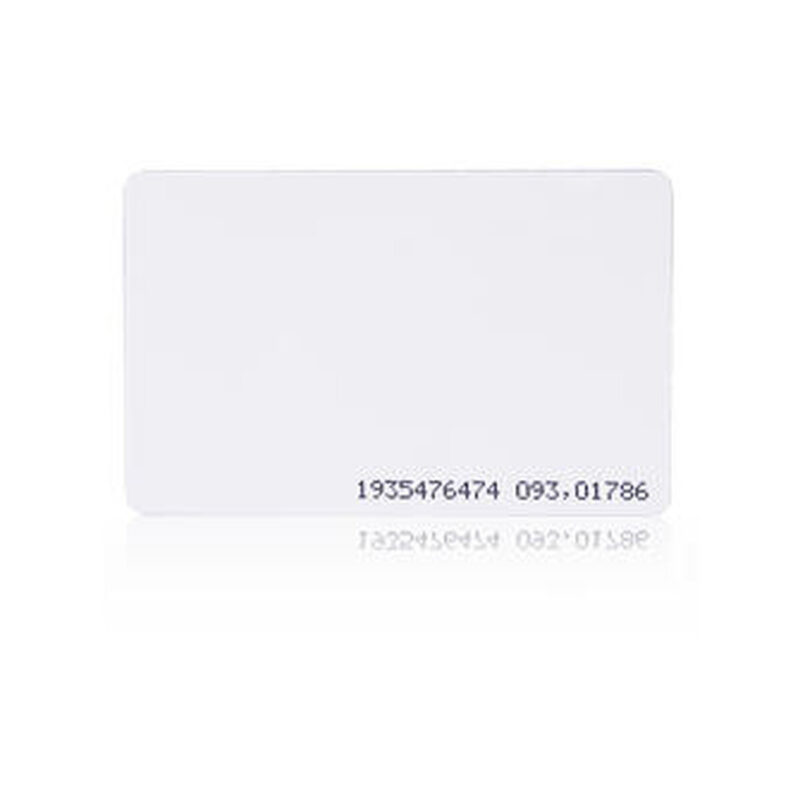 Karta zbliżeniowa ROGER MFC-2